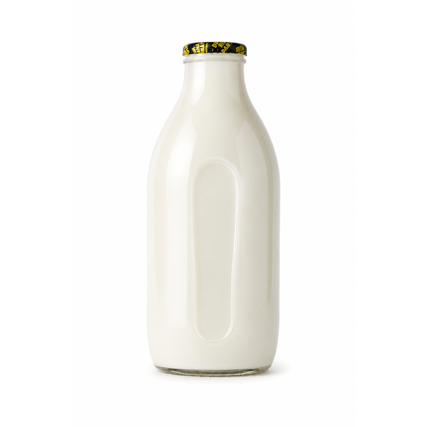  Banana Milkshake